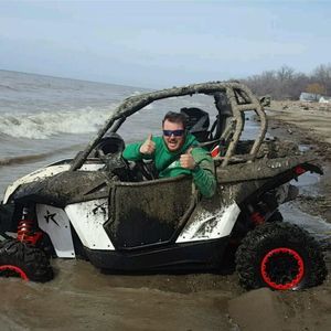 Meet your Posher, Mike